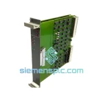 ABB GJR2326500R1011-88VU01B-E Control Board image 2