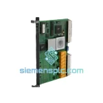 ABB GJR2329800R0100-88UM01 I/O Control Module – S800 Series image 1