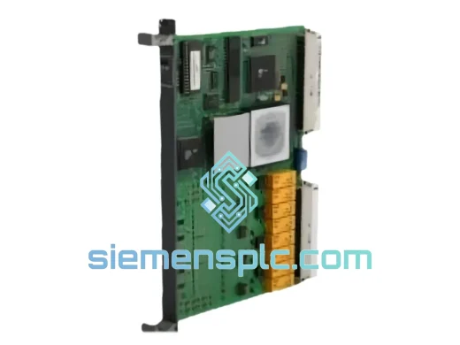 ABB GJR2329800R0100-88UM01 I/O Control Module – S800 Series