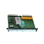 ABB GJR2329800R0100-88UM01 I/O Control Module – S800 Series image 3