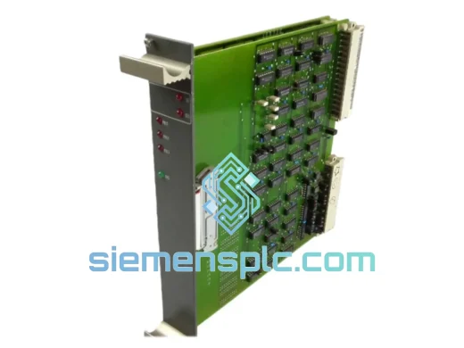 ABB GJR2329800R0100 88UM01A DCS Control Board