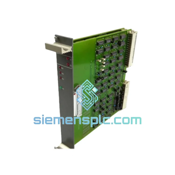 ABB GJR2329800R0100 88UM01A DCS Control Board