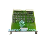 ABB GJR2329800R0100 88UM01A DCS Control Board image 2