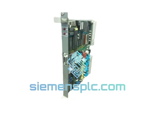 ABB GJR2332200R0100 88FT01D DCS Control Module
