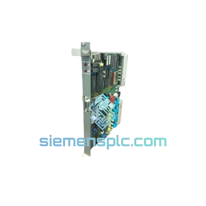 ABB GJR2332200R0100 88FT01D DCS Control Module
