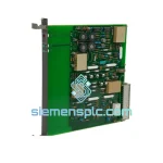 ABB GJR2332300R0100 88FV01E DCS CPU Module – AC800M image 1