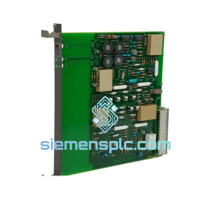 ABB GJR2332300R0100 88FV01E DCS CPU Module – AC800M