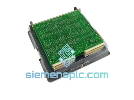 ABB GJR2332300R0200 PLC CPU Module – Advant Controller 31