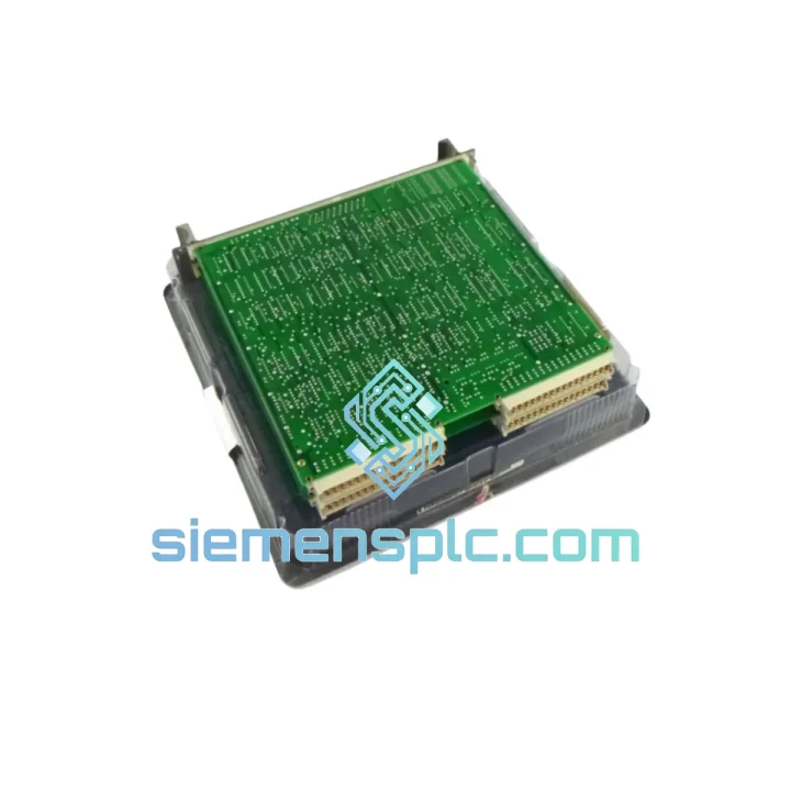 ABB GJR2332300R0200 PLC CPU Module – Advant Controller 31
