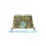 ABB GJR2342800R1100 DCS Control Board image 1