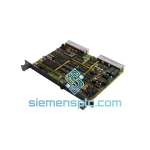 ABB GJR2342800R1100 DCS Control Board image 4