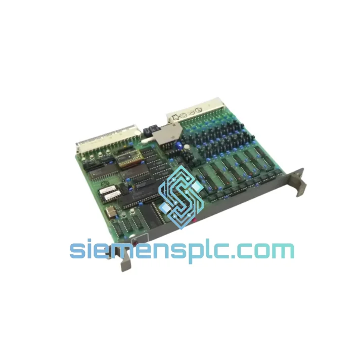 ABB GJR2349000R1000 81EB02E-E Digital Input Module – AC500 Series