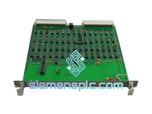 ABB GJR2363900R1000 88VT02A-E I/O Module – AC500 Series
