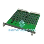 ABB GJR2363900R1000 88VT02A-E I/O Module – AC500 Series image 3