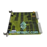 ABB GJR2365700R1010 88VA02A-E PLC Circuit Board image 1