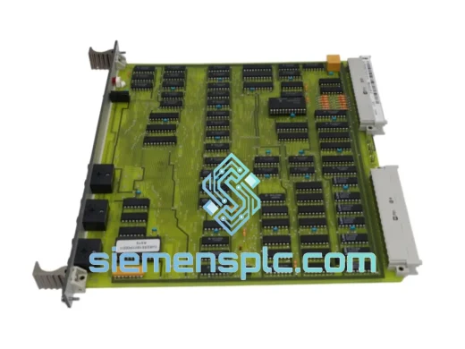 ABB GJR2365700R1010 88VA02A-E PLC Circuit Board