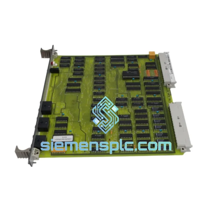 ABB GJR2365700R1010 88VA02A-E PLC Circuit Board