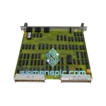 ABB GJR2365700R1010 88VA02A-E PLC Circuit Board image 2