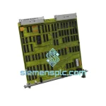 ABB GJR2365700R1010 88VA02A-E PLC Circuit Board image 3
