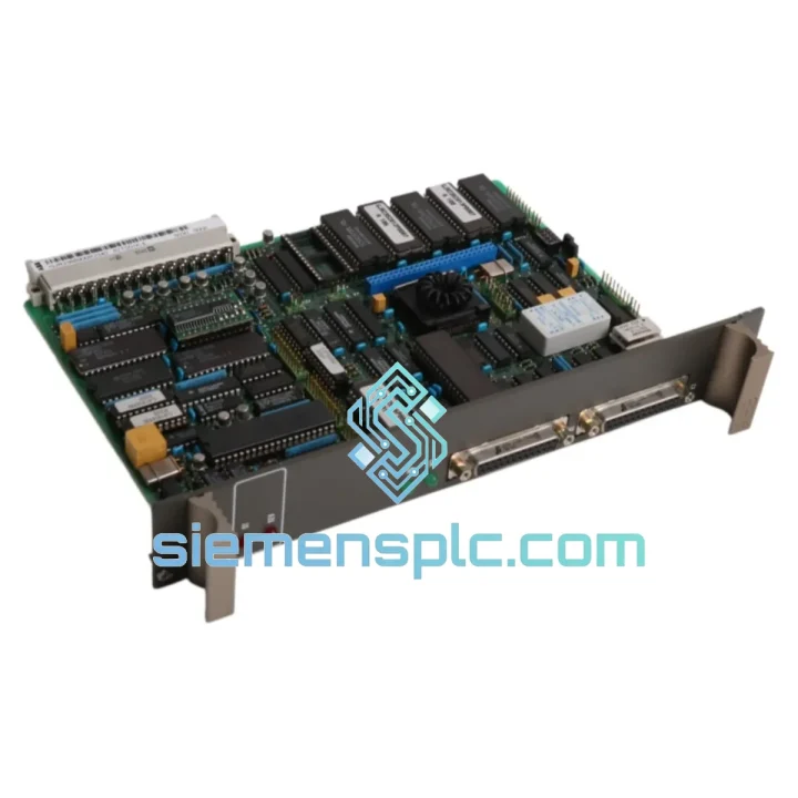 ABB GJR2368900R1348 87TS01K-E Coupling Module