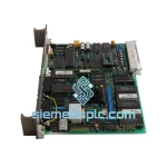 ABB GJR2368900R1550 87TS01K-E Digital I/O Module image 1
