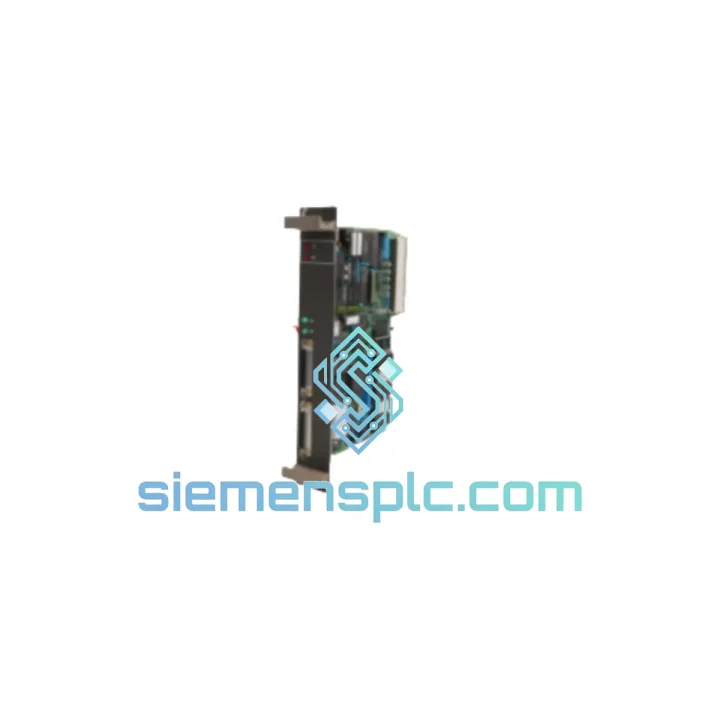 ABB GJR2368900R2200 87TS01I-E Coupling Module
