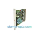 ABB GJR2368900R2340 Bus Coupler Module image 1