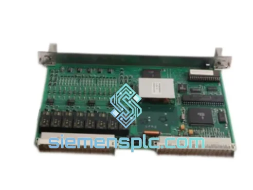 ABB GJR2370500R2 Power Supply Module