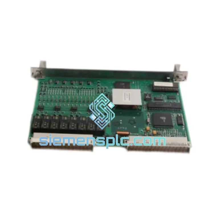 ABB GJR2370500R2 Power Supply Module