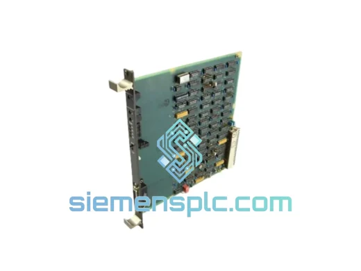 ABB GJR2370800R0200 88FN02A-E Bus Coupling Device – S500 I/O