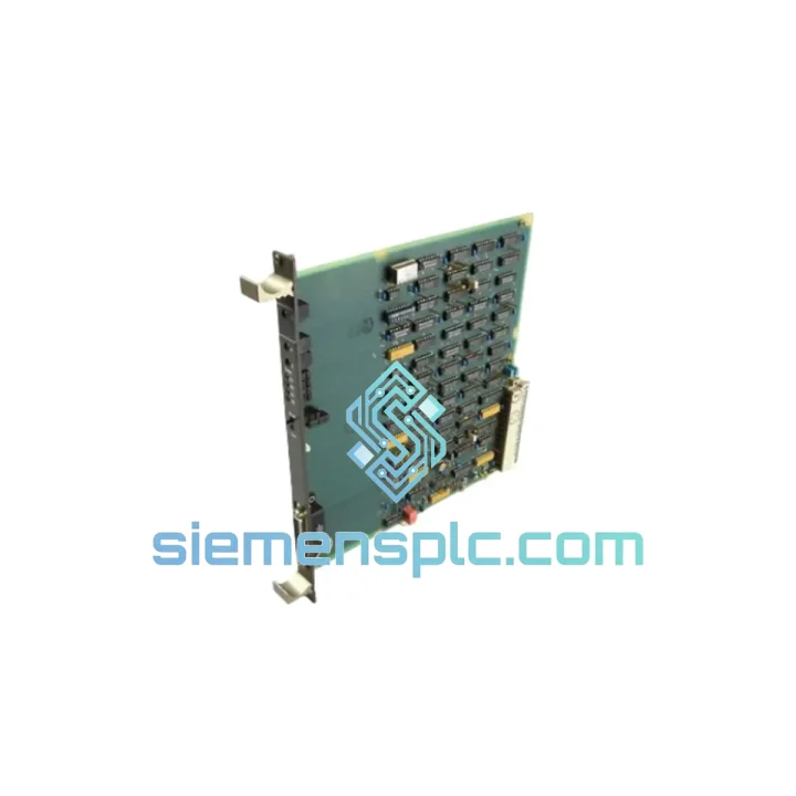 ABB GJR2370800R0200 88FN02A-E Bus Coupling Device – S500 I/O