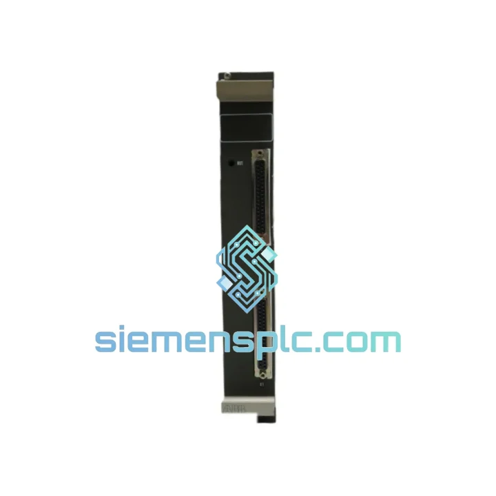 ABB GJR2371100R1040 88VP02-E DCS Control Module