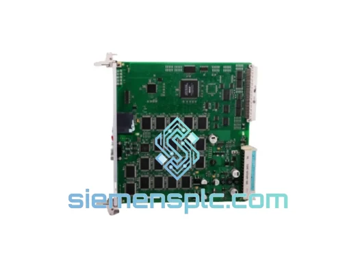 ABB GJR2374800R0210 81EA11D-E Analog Input Module