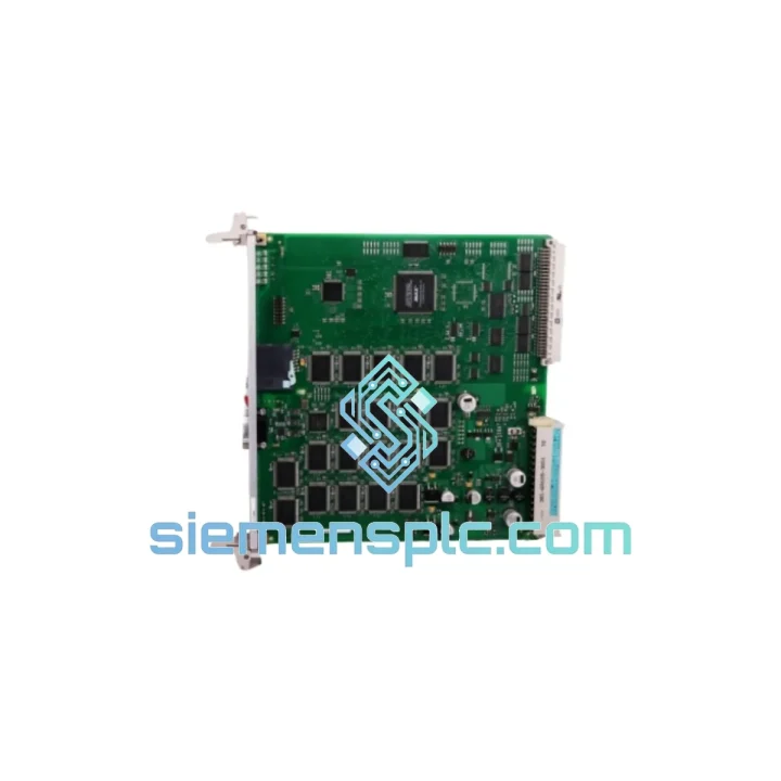 ABB GJR2374800R0210 81EA11D-E Analog Input Module