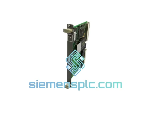 ABB GJR2385100R1041 88TV01K-E DCS Control Board
