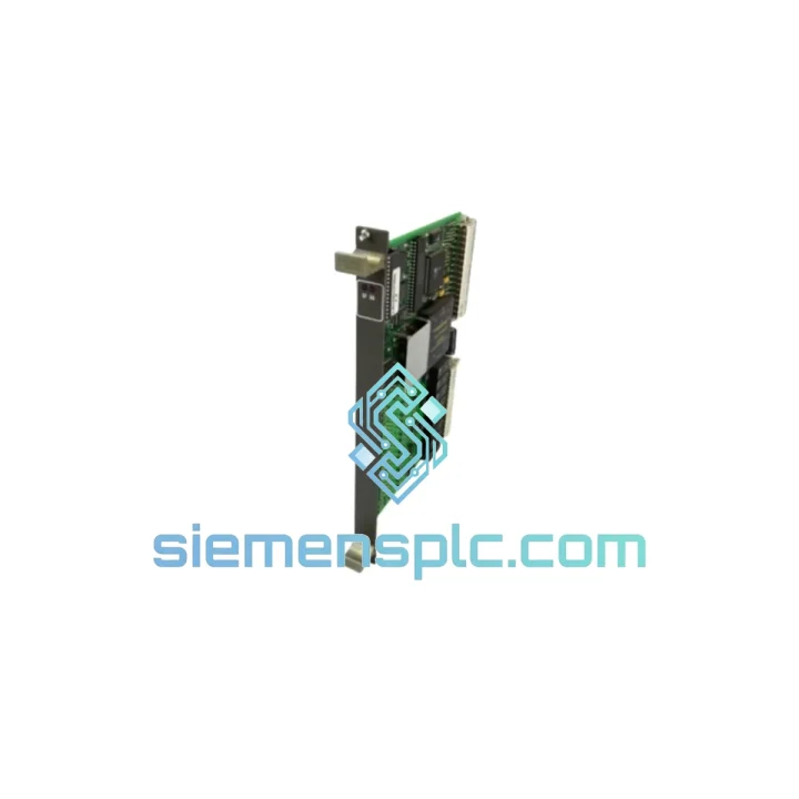ABB GJR2385100R1041 88TV01K-E DCS Control Board