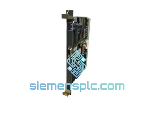 ABB GJR2385200R1010 81AA02D-E PLC Module – Advant Controller AC Series