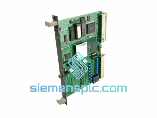 ABB GJR2388300R1010 PLC Assembly Module