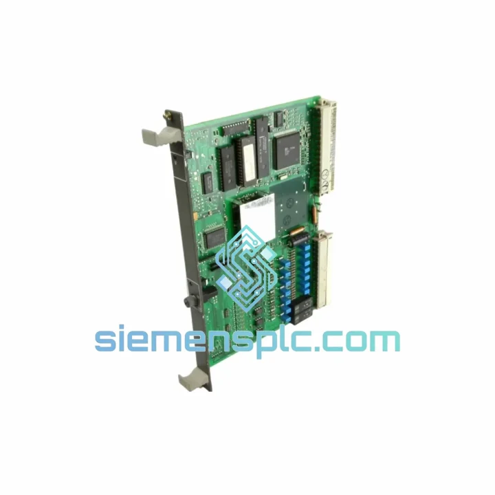 ABB GJR2388300R1010 PLC Assembly Module