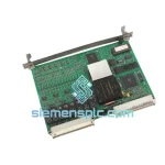 ABB GJR2390200R1210 83SR04D-B Analog Output Module – Advant AC 450 image 1