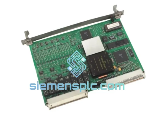 ABB GJR2390200R1210 83SR04D-B Analog Output Module – Advant AC 450