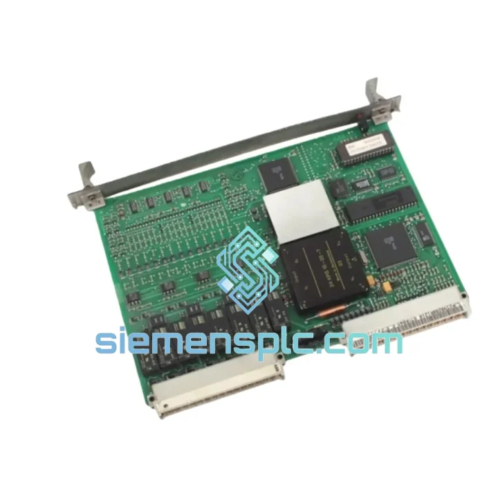 ABB GJR2390200R1210 83SR04D-B Analog Output Module – Advant AC 450
