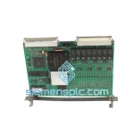 ABB GJR2390200R1210 83SR04D-B Analog Output Module – Advant AC 450 image 2
