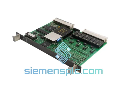 ABB GJR2390200R1210 83SR04D-E DCS Control Card – Advant OCS