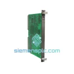 ABB GJR2390200R1210 83SR04D-E DCS Control Card – Advant OCS image 2