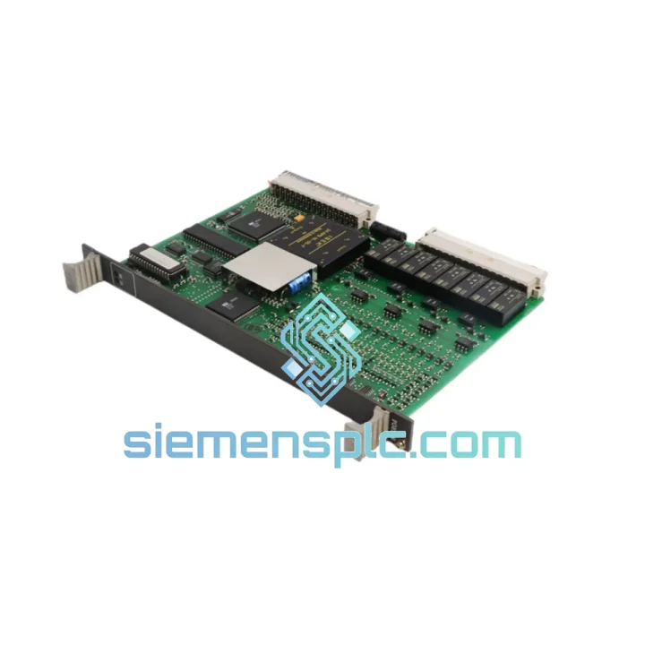 ABB GJR2390200R1210 83SR04E-E Channel Control Card