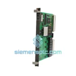 ABB GJR2390200R1210 83SR04E-E Channel Control Card image 2