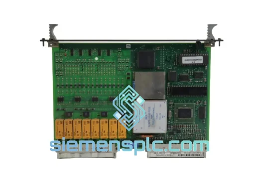 ABB GJR2390200R1210 83SR04G-E PLC Processor Board