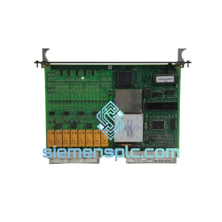ABB GJR2390200R1210 83SR04G-E PLC Processor Board
