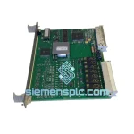 ABB GJR2390200R1211-83SR04G-E PLC Control Board – AC500 Series image 3